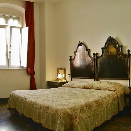 La Peonia Boutique Bed & Breakfast Cagliari