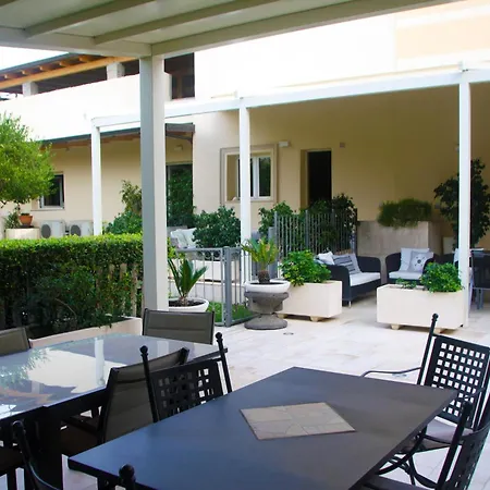 Oda ve Kahvaltı La Peonia Boutique