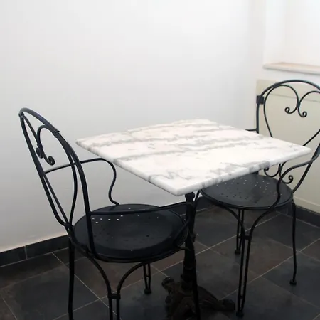 Oda ve Kahvaltı La Peonia Boutique Cagliari
