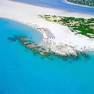 La Peonia Boutique 2* Cagliari