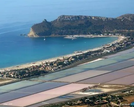 La Peonia Boutique Oda ve Kahvaltı Cagliari