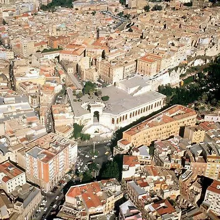 La Peonia Boutique Cagliari