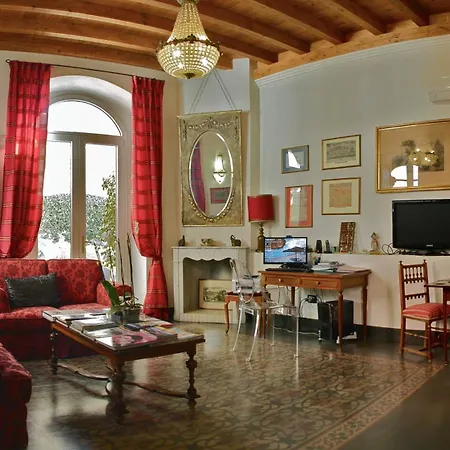 Oda ve Kahvaltı La Peonia Boutique Cagliari