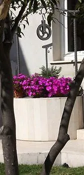 Oda ve Kahvaltı La Peonia Boutique