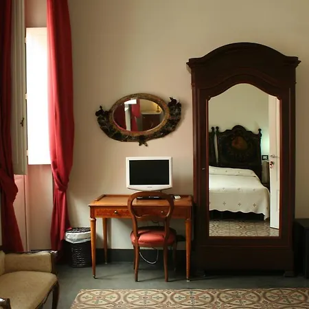 Bed & Breakfast La Peonia Boutique