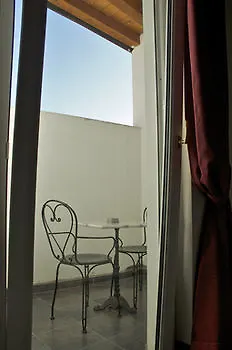La Peonia Boutique Bed & Breakfast Cagliari