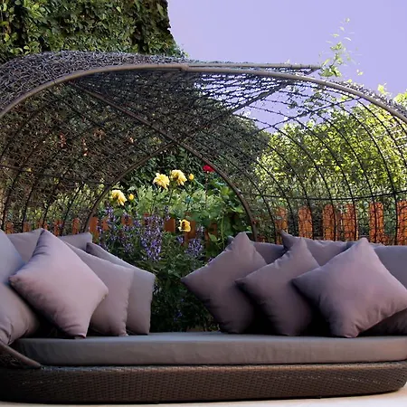 Bed & Breakfast La Peonia Boutique Cagliari