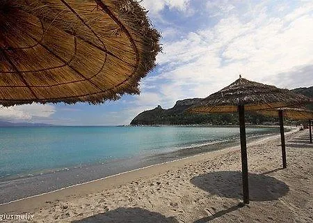 Bed & Breakfast La Peonia Boutique Cagliari