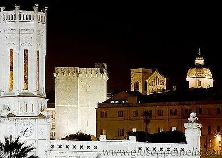 Bed & Breakfast La Peonia Boutique Cagliari