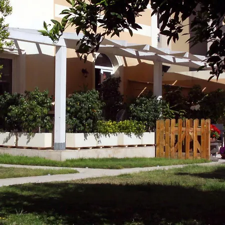 La Peonia Boutique Bed & Breakfast Cagliari