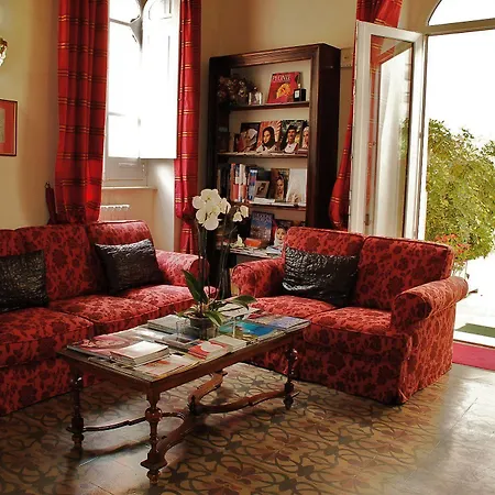 La Peonia Boutique 2* Cagliari