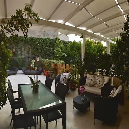 La Peonia Boutique Oda ve Kahvaltı