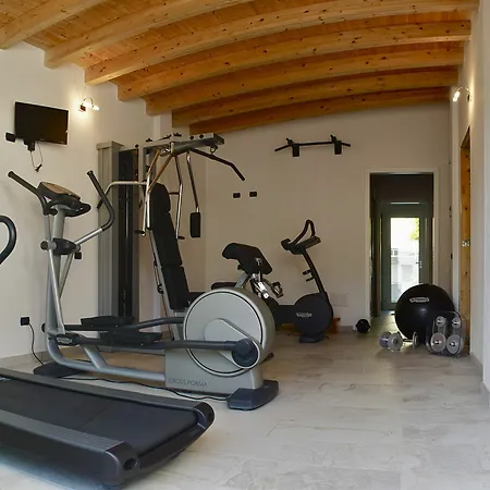 La Peonia Boutique Bed & Breakfast Cagliari